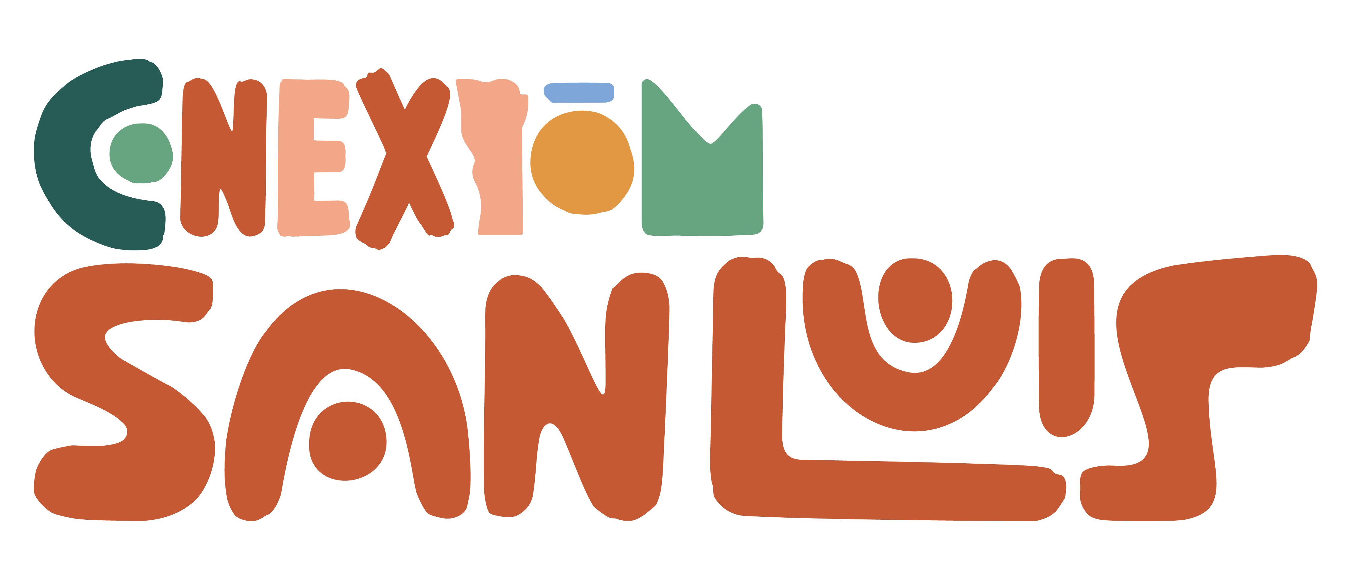 Conexión San Luis